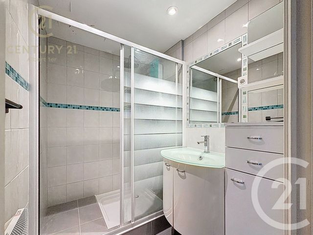 Appartement F2 à vendre - 2 pièces - 47.21 m2 - ANTIBES - 06 - PROVENCE-ALPES-COTE-D-AZUR - Century 21 Albert 1Er