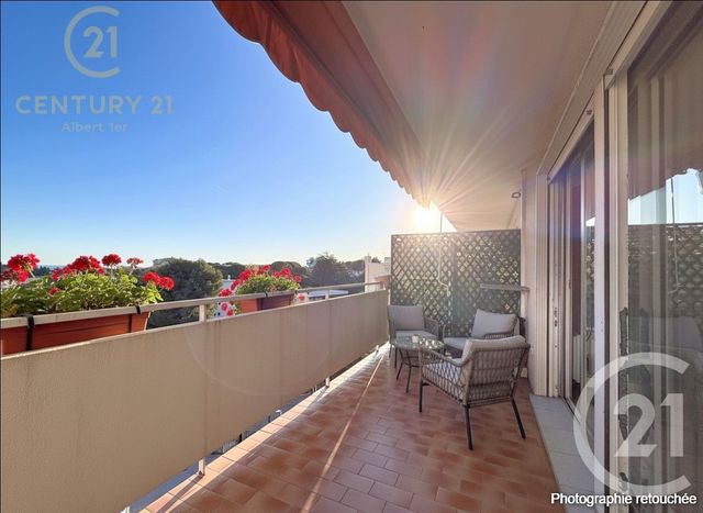 Appartement F2 à vendre ANTIBES