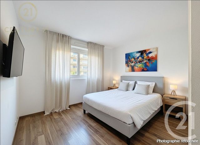 Appartement F2 à vendre - 2 pièces - 47.21 m2 - ANTIBES - 06 - PROVENCE-ALPES-COTE-D-AZUR - Century 21 Albert 1Er