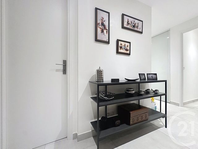 Appartement F4 à vendre - 4 pièces - 72.6 m2 - ANTIBES - 06 - PROVENCE-ALPES-COTE-D-AZUR - Century 21 Albert 1Er