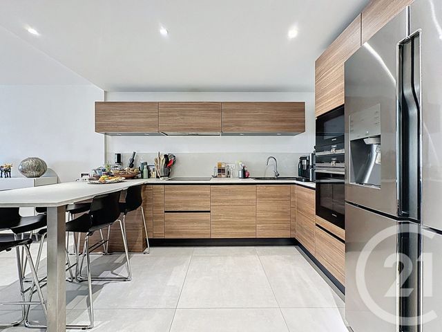 Appartement F4 à vendre - 4 pièces - 72.6 m2 - ANTIBES - 06 - PROVENCE-ALPES-COTE-D-AZUR - Century 21 Albert 1Er