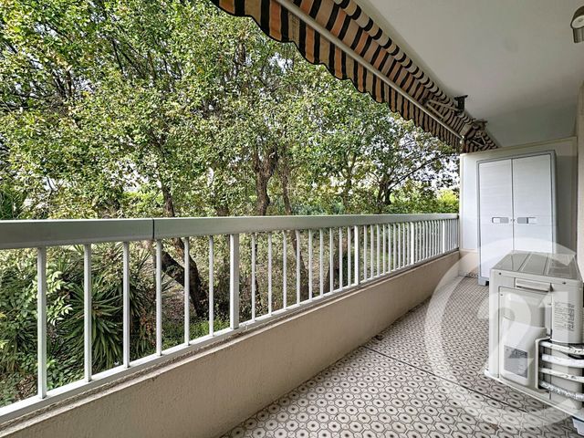 Appartement F4 à vendre - 4 pièces - 72.6 m2 - ANTIBES - 06 - PROVENCE-ALPES-COTE-D-AZUR - Century 21 Albert 1Er