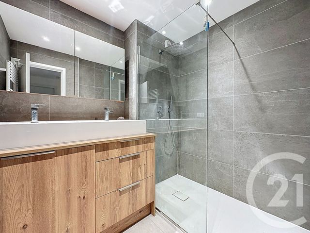 Appartement F4 à vendre - 4 pièces - 72.6 m2 - ANTIBES - 06 - PROVENCE-ALPES-COTE-D-AZUR - Century 21 Albert 1Er