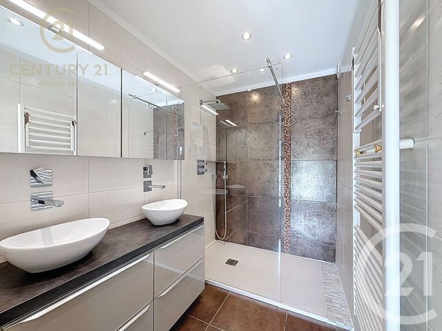 Appartement F4 à vendre - 4 pièces - 81.66 m2 - ANTIBES - 06 - PROVENCE-ALPES-COTE-D-AZUR - Century 21 Albert 1Er