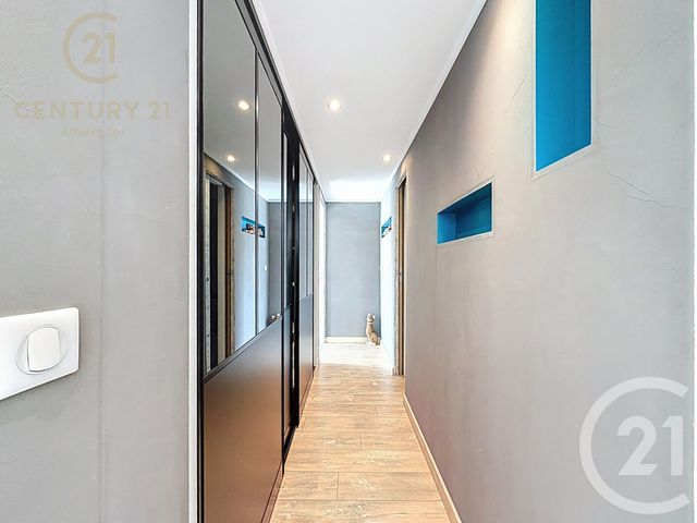 Appartement F4 à vendre - 4 pièces - 81.66 m2 - ANTIBES - 06 - PROVENCE-ALPES-COTE-D-AZUR - Century 21 Albert 1Er