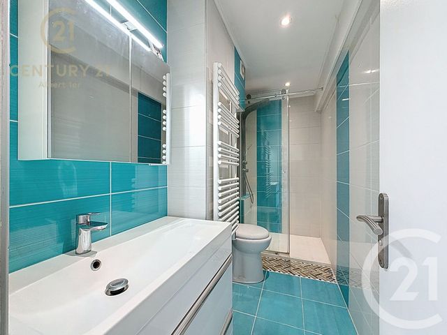 Appartement F4 à vendre - 4 pièces - 81.66 m2 - ANTIBES - 06 - PROVENCE-ALPES-COTE-D-AZUR - Century 21 Albert 1Er