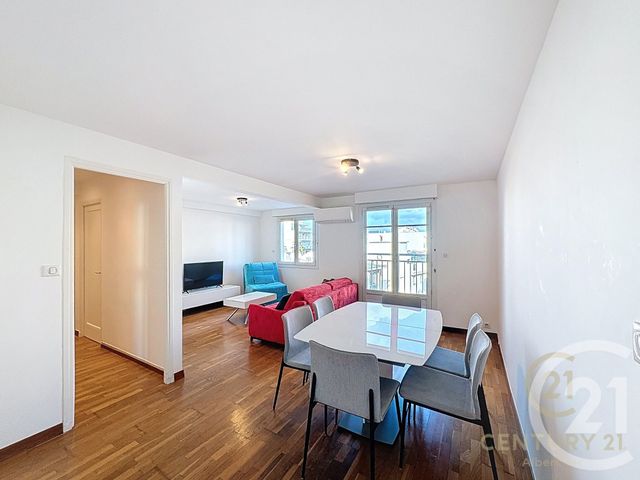 Appartement à louer ANTIBES