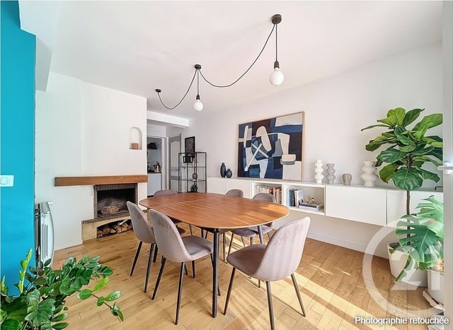 Appartement F3 à vendre - 3 pièces - 58.26 m2 - ANTIBES - 06 - PROVENCE-ALPES-COTE-D-AZUR - Century 21 Albert 1Er