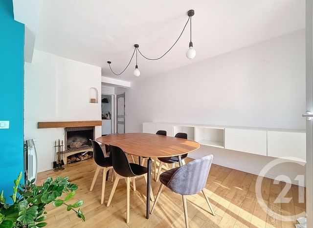 Appartement F3 à vendre - 3 pièces - 58.26 m2 - ANTIBES - 06 - PROVENCE-ALPES-COTE-D-AZUR - Century 21 Albert 1Er