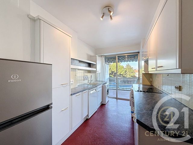 Appartement F4 à louer - 4 pièces - 126.77 m2 - ANTIBES - 06 - PROVENCE-ALPES-COTE-D-AZUR - Century 21 Albert 1Er
