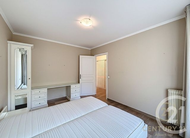 Appartement F4 à louer - 4 pièces - 126.77 m2 - ANTIBES - 06 - PROVENCE-ALPES-COTE-D-AZUR - Century 21 Albert 1Er