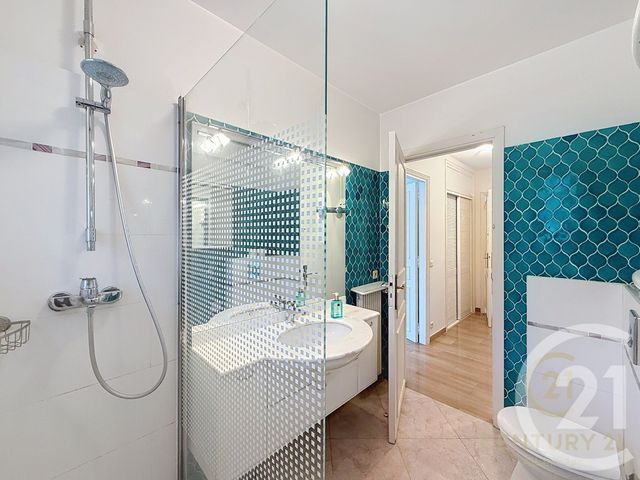 Appartement F4 à louer - 4 pièces - 126.77 m2 - ANTIBES - 06 - PROVENCE-ALPES-COTE-D-AZUR - Century 21 Albert 1Er