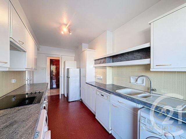 Appartement F4 à louer - 4 pièces - 126.77 m2 - ANTIBES - 06 - PROVENCE-ALPES-COTE-D-AZUR - Century 21 Albert 1Er