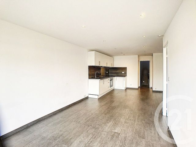 Appartement F2 à louer - 2 pièces - 45.01 m2 - ANTIBES - 06 - PROVENCE-ALPES-COTE-D-AZUR - Century 21 Albert 1Er