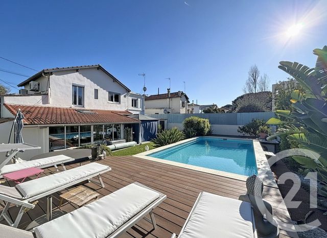 Maison à vendre ANTIBES