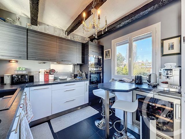 maison à vendre - 5 pièces - 122.3 m2 - ANTIBES - 06 - PROVENCE-ALPES-COTE-D-AZUR - Century 21 Albert 1Er