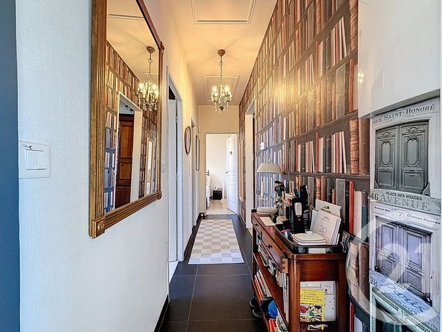 maison à vendre - 5 pièces - 122.3 m2 - ANTIBES - 06 - PROVENCE-ALPES-COTE-D-AZUR - Century 21 Albert 1Er