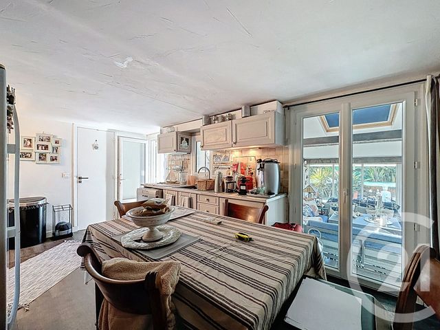 maison à vendre - 5 pièces - 122.3 m2 - ANTIBES - 06 - PROVENCE-ALPES-COTE-D-AZUR - Century 21 Albert 1Er