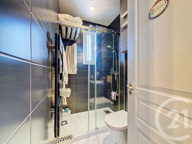 maison à vendre - 5 pièces - 122.3 m2 - ANTIBES - 06 - PROVENCE-ALPES-COTE-D-AZUR - Century 21 Albert 1Er