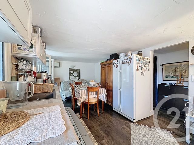 maison à vendre - 5 pièces - 122.3 m2 - ANTIBES - 06 - PROVENCE-ALPES-COTE-D-AZUR - Century 21 Albert 1Er