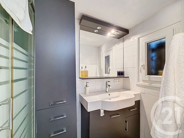 maison à vendre - 5 pièces - 122.3 m2 - ANTIBES - 06 - PROVENCE-ALPES-COTE-D-AZUR - Century 21 Albert 1Er