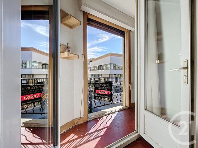 appartement - ANTIBES - 06