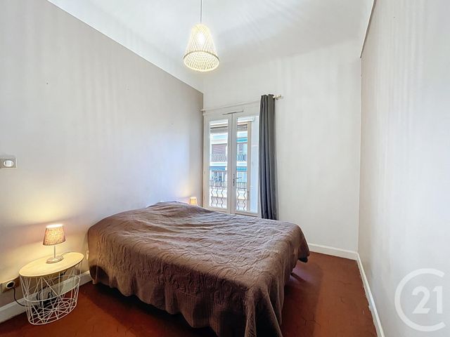 Appartement F2 à vendre - 2 pièces - 33.54 m2 - ANTIBES - 06 - PROVENCE-ALPES-COTE-D-AZUR - Century 21 Albert 1Er