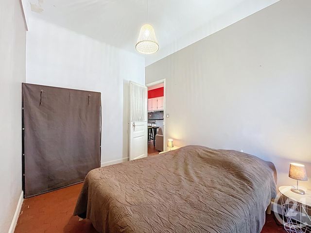 Appartement F2 à vendre - 2 pièces - 33.54 m2 - ANTIBES - 06 - PROVENCE-ALPES-COTE-D-AZUR - Century 21 Albert 1Er