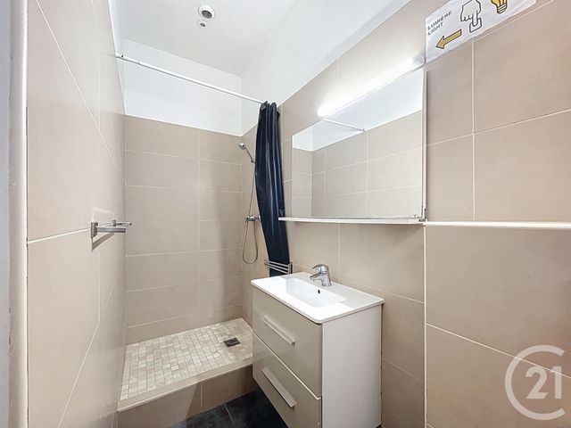 Appartement F2 à vendre - 2 pièces - 33.54 m2 - ANTIBES - 06 - PROVENCE-ALPES-COTE-D-AZUR - Century 21 Albert 1Er