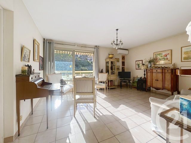 Appartement F3 à vendre - 3 pièces - 57.66 m2 - ANTIBES - 06 - PROVENCE-ALPES-COTE-D-AZUR - Century 21 Albert 1Er