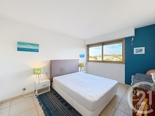 Appartement F3 à louer - 3 pièces - 79.03 m2 - ANTIBES - 06 - PROVENCE-ALPES-COTE-D-AZUR - Century 21 Albert 1Er