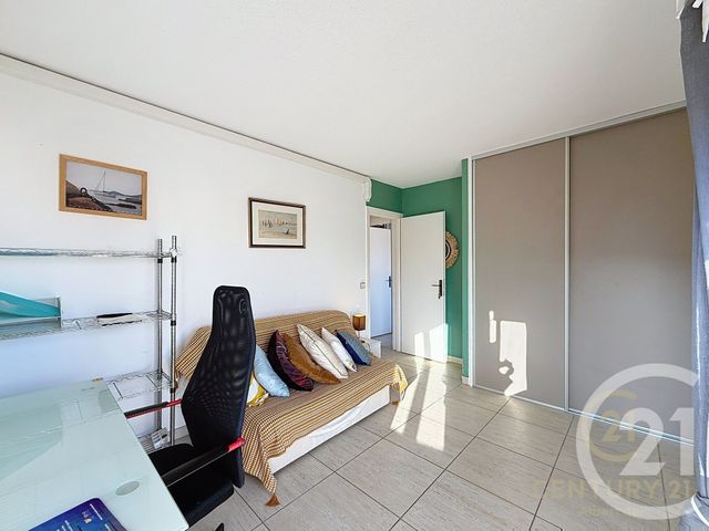 Appartement F3 à louer - 3 pièces - 79.03 m2 - ANTIBES - 06 - PROVENCE-ALPES-COTE-D-AZUR - Century 21 Albert 1Er