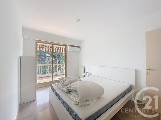 Appartement F2 à louer - 2 pièces - 54.01 m2 - ANTIBES - 06 - PROVENCE-ALPES-COTE-D-AZUR - Century 21 Albert 1Er