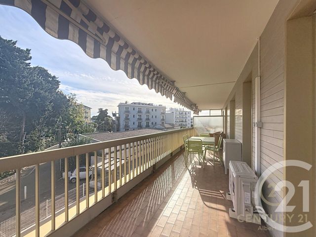appartement - ANTIBES - 06