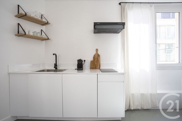 Appartement F3 à vendre - 2 pièces - 41.38 m2 - ANTIBES - 06 - PROVENCE-ALPES-COTE-D-AZUR - Century 21 Albert 1Er