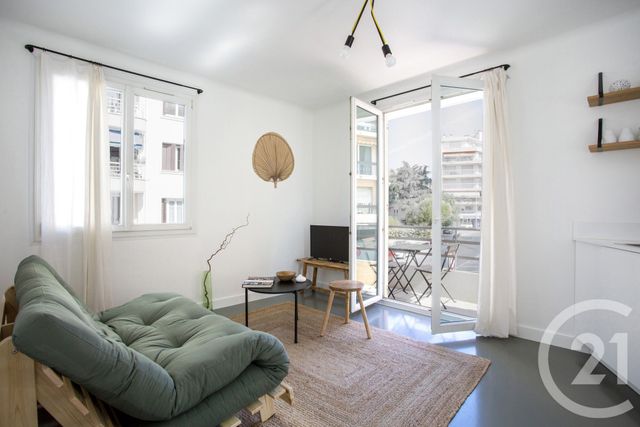 appartement - ANTIBES - 06