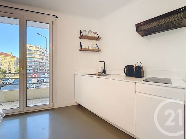 Appartement F3 à vendre - 2 pièces - 41.38 m2 - ANTIBES - 06 - PROVENCE-ALPES-COTE-D-AZUR - Century 21 Albert 1Er