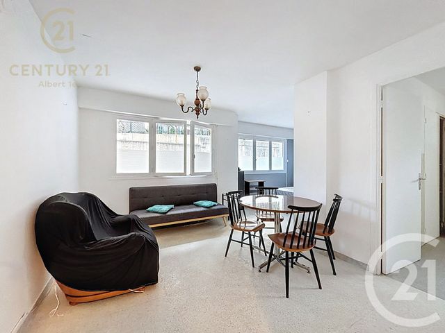 Appartement F2 à vendre ANTIBES