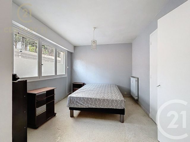 Appartement F2 à vendre - 2 pièces - 36.5 m2 - ANTIBES - 06 - PROVENCE-ALPES-COTE-D-AZUR - Century 21 Albert 1Er