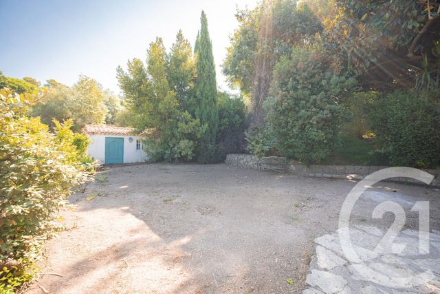 maison à vendre - 14 pièces - 326.46 m2 - GRASSE - 06 - PROVENCE-ALPES-COTE-D-AZUR - Century 21 Albert 1Er