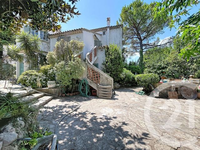 maison à vendre - 14 pièces - 326.46 m2 - GRASSE - 06 - PROVENCE-ALPES-COTE-D-AZUR - Century 21 Albert 1Er