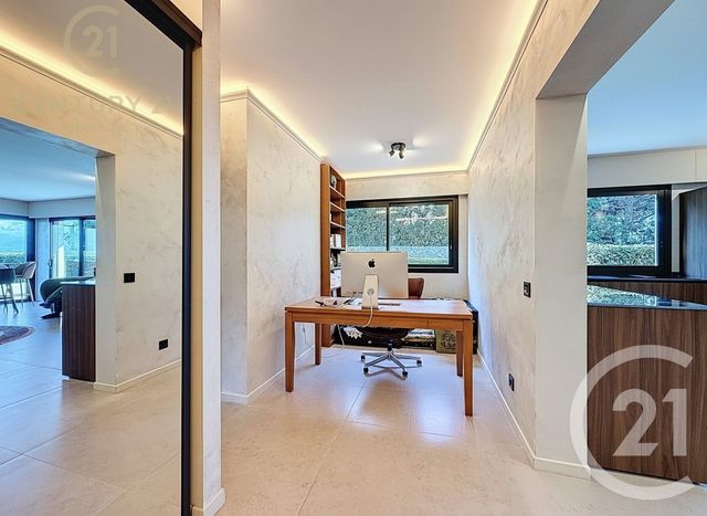 Appartement à vendre - 3 pièces - 75.96 m2 - ANTIBES - 06 - PROVENCE-ALPES-COTE-D-AZUR - Century 21 Albert 1Er