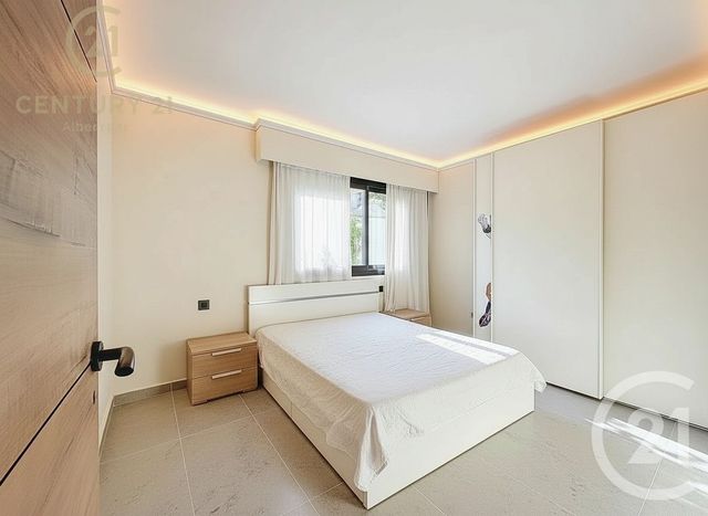 Appartement à vendre - 3 pièces - 75.96 m2 - ANTIBES - 06 - PROVENCE-ALPES-COTE-D-AZUR - Century 21 Albert 1Er