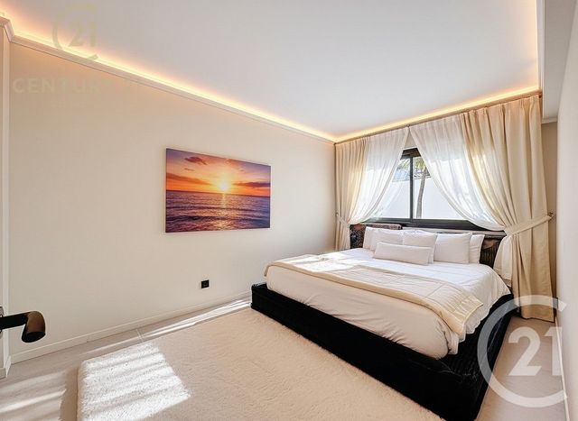 Appartement à vendre - 3 pièces - 75.96 m2 - ANTIBES - 06 - PROVENCE-ALPES-COTE-D-AZUR - Century 21 Albert 1Er