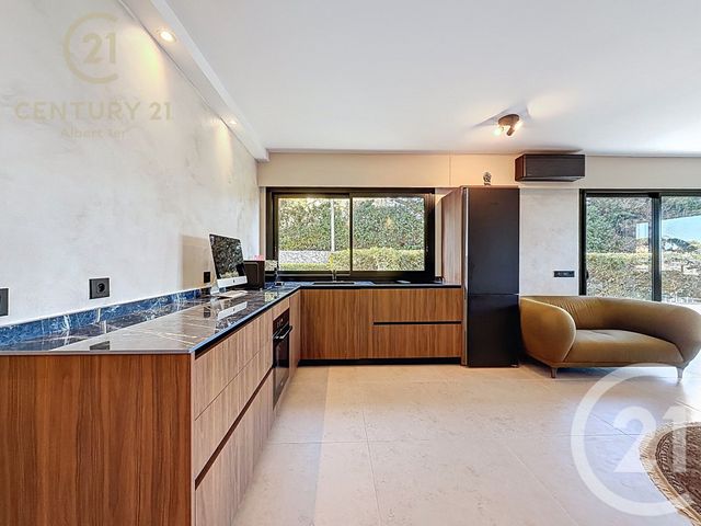 Appartement à vendre - 3 pièces - 75.96 m2 - ANTIBES - 06 - PROVENCE-ALPES-COTE-D-AZUR - Century 21 Albert 1Er