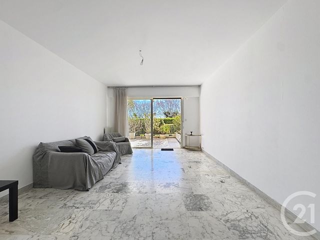 Appartement T3 à vendre - 3 pièces - 79.41 m2 - ANTIBES - 06 - PROVENCE-ALPES-COTE-D-AZUR - Century 21 Albert 1Er