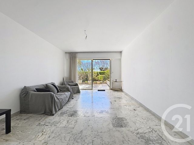 Appartement T3 à vendre - 3 pièces - 79.41 m2 - ANTIBES - 06 - PROVENCE-ALPES-COTE-D-AZUR - Century 21 Albert 1Er