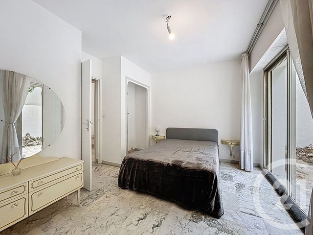 Appartement T3 à vendre - 3 pièces - 79.41 m2 - ANTIBES - 06 - PROVENCE-ALPES-COTE-D-AZUR - Century 21 Albert 1Er