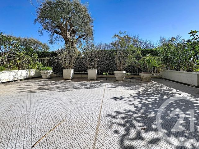Appartement T3 à vendre - 3 pièces - 79.41 m2 - ANTIBES - 06 - PROVENCE-ALPES-COTE-D-AZUR - Century 21 Albert 1Er