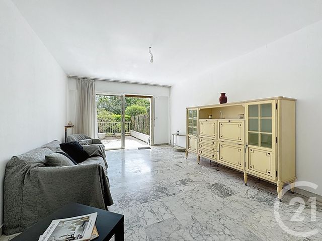 appartement - ANTIBES - 06